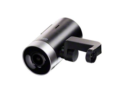 M2 Radar-Mounted Smart Dash Cam