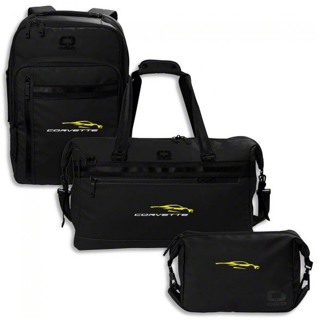 Floyd 3-Piece Satchel Set main image 1