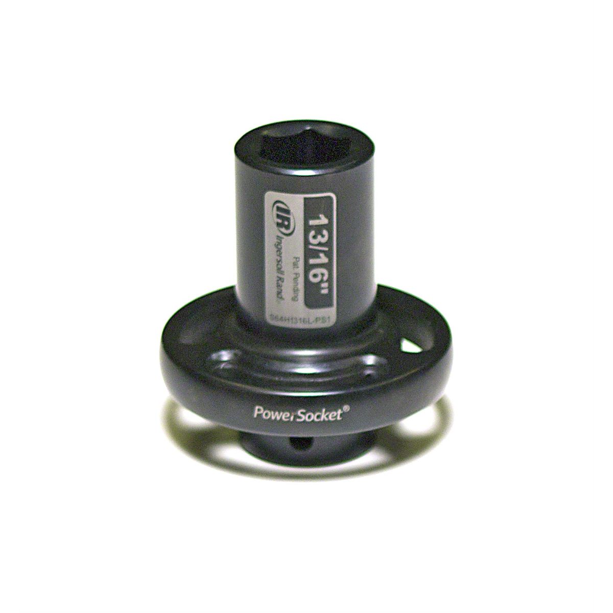 Universal AM Power Socket; 13/16-Inch - Free Shipping
