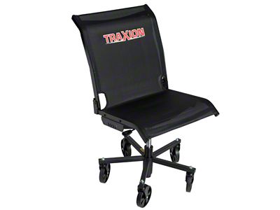 ProGear Mesh Flex Roll Seat