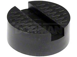Round Jack Pad Cushion Support 