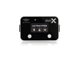 Ultimate9 evcX Throttle Controller with Bluetooth App (14-26 Corvette C7 & C8)