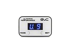 Ultimate9 EVC Throttle Controller (11-25 Mustang)