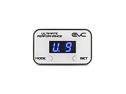 Ultimate9 EVC Throttle Controller (11-24 Mustang)