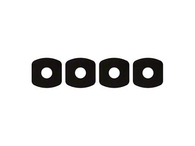 UMI Performance Anti-Eccentric Washers Kit (10-15 Camaro)