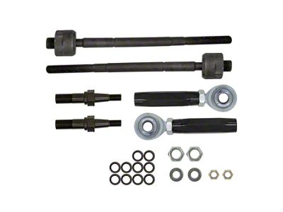 UMI Performance Front Bumpsteer Adjuster Kit (93-02 Camaro)