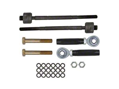 UMI Performance Heavy Duty Race Front Bumpsteer Adjuster Kit (93-02 Camaro)