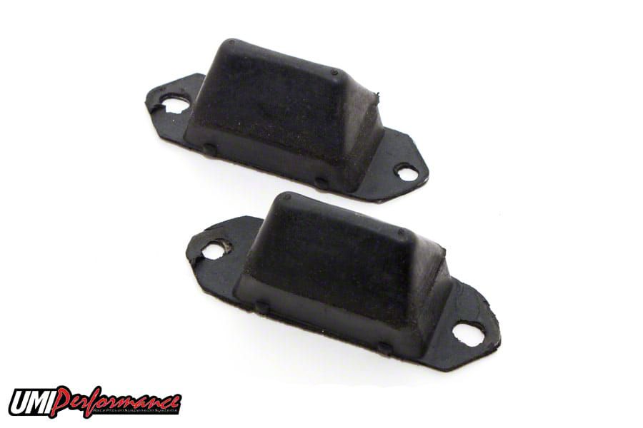 UMI 82-02 Camaro Firebird Watts Link Rear Suspension 2.75