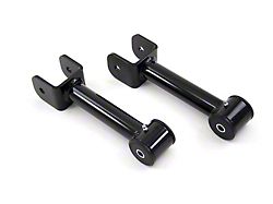 UMI Performance Rear Upper Control Arms; Black (79-04 Mustang, Excluding 99-04 Cobra)
