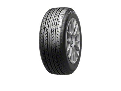 Uniroyal Tiger Paw Touring A/S Tire (245/45R18)