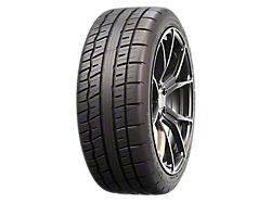 Uniroyal Power Paw A/S Tire (235/50R18)