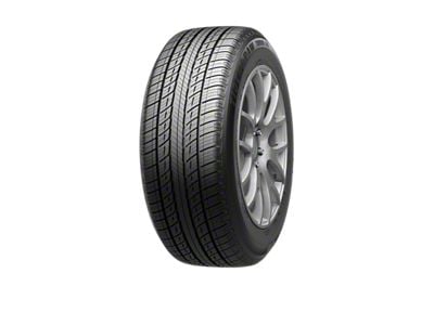 Uniroyal Tiger Paw Touring A/S Tire (215/55R16)