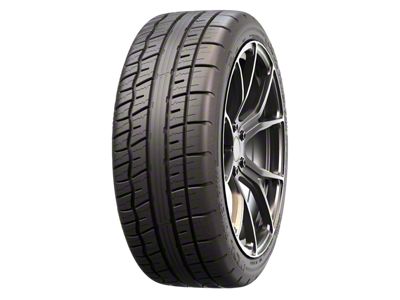 Uniroyal Power Paw A/S Tire (255/45R18)
