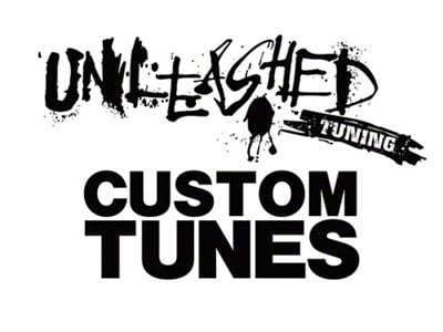 Unleashed Tuning Custom Tunes; Tuner Sold Separately (15-23 Mustang GT)