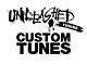 Unleashed Tuning Custom Tunes; Tuner Sold Separately (10-12 Mustang GT500)
