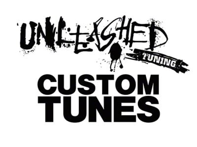 Unleashed Tuning Custom Tunes; Tuner Sold Separately (11-14 Mustang GT; 12-13 Mustang BOSS 302)