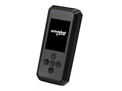 Unleashed Tuning Rev-X Tuner by SCT with 3 Custom Tunes (05-09 Mustang GT)