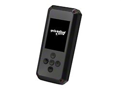 Unleashed Tuning Rev-X Tuner by SCT with 3 Custom Tunes (99-04 Mustang Cobra)