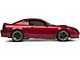 SpeedForm GT Style Side Scoops; Unpainted (99-04 Mustang)