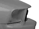 Raxiom Retro Style Headlights; Unpainted (05-09 Mustang w/ Factory Halogen Headlights, Excluding GT500)