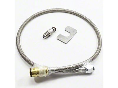 UPR Products Hydraulic Clutch Master Cylinder Line Kit (98-02 5.7L Camaro)