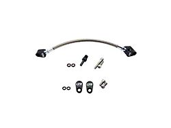 LS Billet Steam Port Coolant Crossover/Delete Package