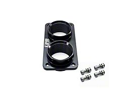 Double Billet Firewall Pass Through; 20 AN (Universal; Some Adaptation May Be Required)