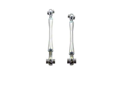 UPR Products Pro Series Billet Adjustable Rear Sway Bar End Links (08-23 Challenger)