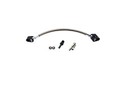 LS Billet Steam Port Coolant Crossover Kit 