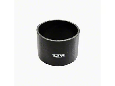 UPR Products Pro Series Silicone Coupler; 2.75-Inch; Black (Universal; Some Adaptation May Be Required)