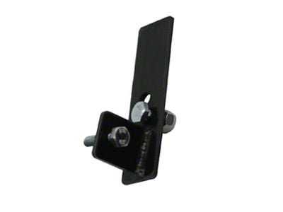 UPR Products Adjustable Clutch Pedal Stop (94-04 Mustang)