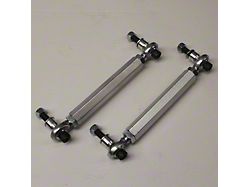 Adjustable Front Sway Bar End Links (05-14 Mustang)