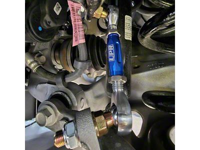 UPR Products Adjustable Rear Sway Bar End Links (15-25 Mustang)