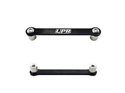 UPR Products Billet Aluminum Boost Brace Strap (Universal; Some Adaptation May Be Required)