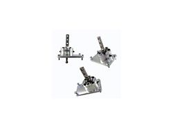 UPR Products Billet Blu Thunder Short Throw Shifter; T5/T45 (79-Early 01 V8 Mustang)