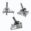 UPR Products Mustang Billet Blu Thunder Short Throw Shifter