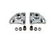 UPR Products Billet Caster Camber Plates (94-04 Mustang)