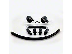Billet Head Cooling Mod (96-04 Mustang Cobra, Mach 1)