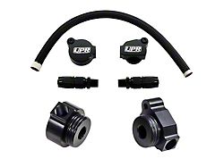 UPR Products Billet Head Cooling Mod (18-23 Mustang GT)