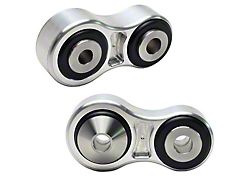 UPR Products Billet IRS Shorty Vertical Links (20-22 Mustang GT500; 24-25 Mustang w/ Performance Pack, Dark Horse)