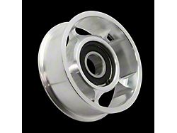 UPR Products Billet Ultra Lite Tensioner/Idler Pulley (85-93 5.0L Mustang)