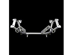 UPR Products Chromoly K-Member with Tow Hooks (79-93 Mustang)