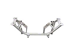 UPR Products Chromoly K-Member with Tow Hooks (96-04 Mustang)