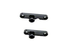 UPR Products Coyote Intake Manifold CMCV / IMRC Lockouts (15-17 Mustang GT)
