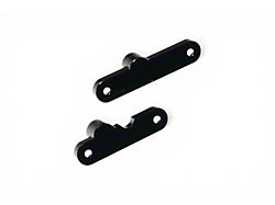 Coyote Intake Manifold CMCV / IMRC Lockouts (15-17 Mustang GT)