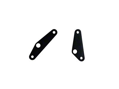 UPR Products Coyote Intake Manifold CMCV / IMRC Lockouts (18-25 Mustang GT, Dark Horse)