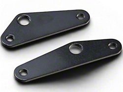 Coyote Intake Manifold CMCV / IMRC Lockouts (18-26 Mustang GT, Dark Horse)