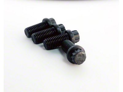 UPR Products Driveshaft Bolt Kit (79-25 Mustang)