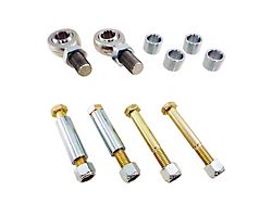 UPR Products Extreme Duty Upper Control Arm Hardware (79-04 Mustang)