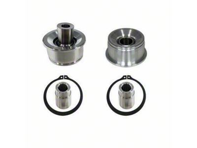 UPR Products Front Control Arm Bearing Kit (15-23 Mustang)
